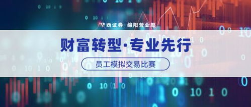 财富转型新赛道 专业能力筑基，员工模拟交易比赛赋能数字化服务