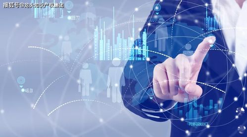 服务业企业能否申报高新技术企业？解析数字技术服务的关键路径