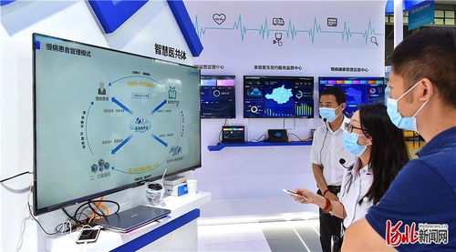 数字经济赋能河北创新发展